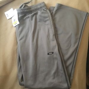 Oakley Sweatpants
